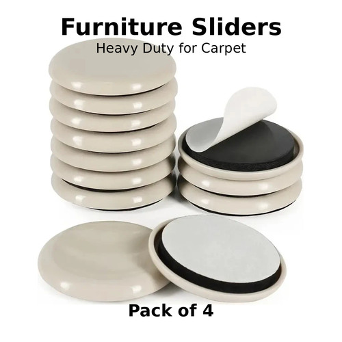 Furniture slider heavy - furniture,