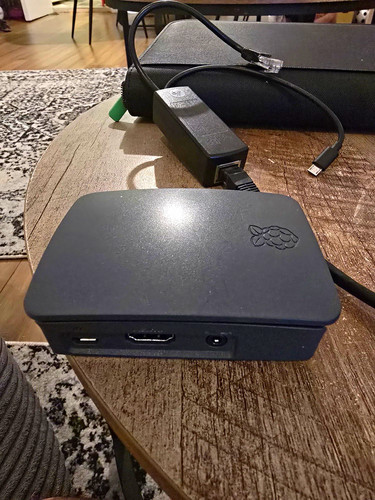 Raspberry model with - pi,