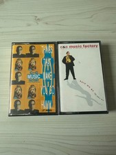 C&C MUSIC FACTORY + THINGS