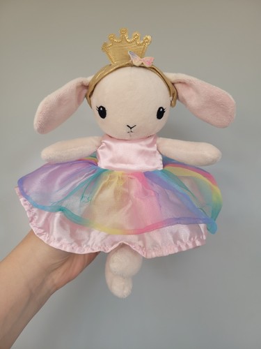 Bunny soft plush rabbit - h&m,