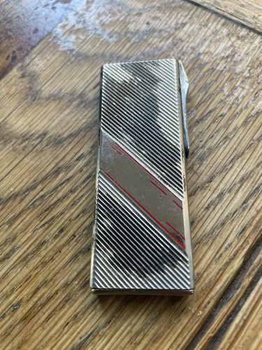 Pierre cardin lighter - pierre,