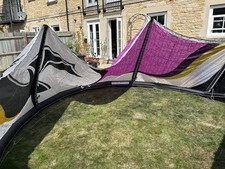 Best Kahoona 13.5m Kitesurfing