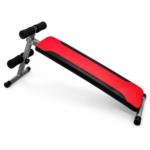 Sit bench with - sit,