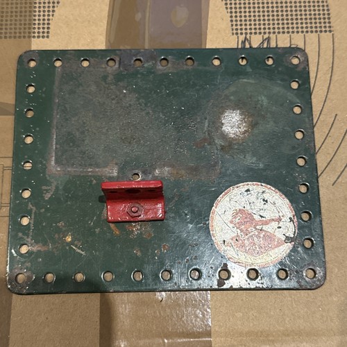 Bowman steam engine m167 base - steam,