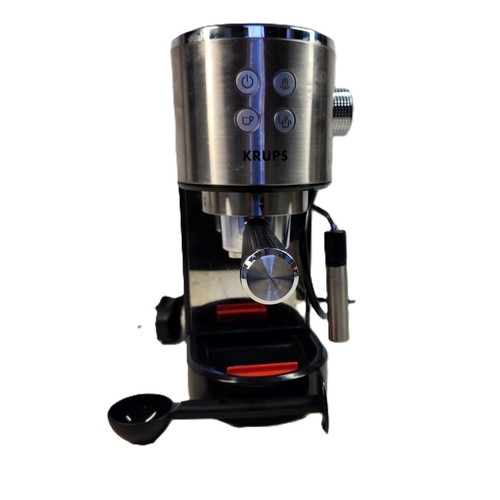 Krups coffee machine xp44 - machine,
