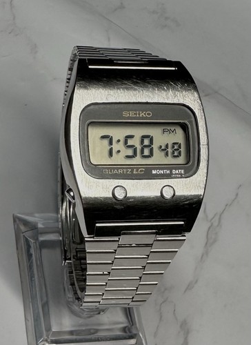 Vintage seiko 0439 - vintage, 0439-5007