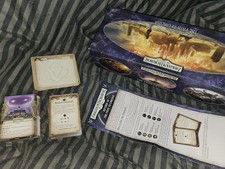 Arkham Horror: The Card Game Return To The Path To Carcosa LCG