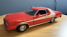 1:24 GreenLight 1976 Ford Gran