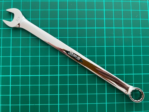 Snap tools usa vintage - tools, 3/8"