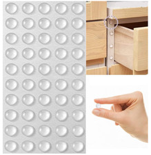 50pcs Glass Protective Pads