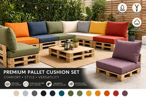 Garden euro pallet - euro,