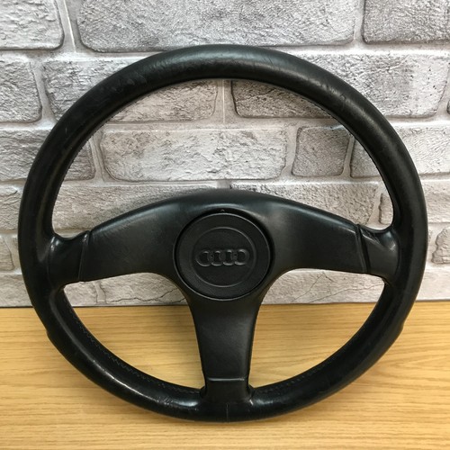 Genuine audi black - audi,