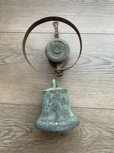 Victorian cast metal servants - victorian,