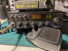 CB Superstar 3500 - AM-FM - 240 Channels