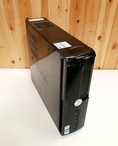 Dell vostro 200 desktop - vostro,