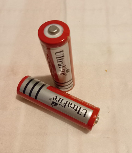 Set two new ion - set, of