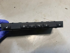 BMW E60 M5 V10 Console Switch