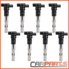 8x Ignition Coil Module for VW
