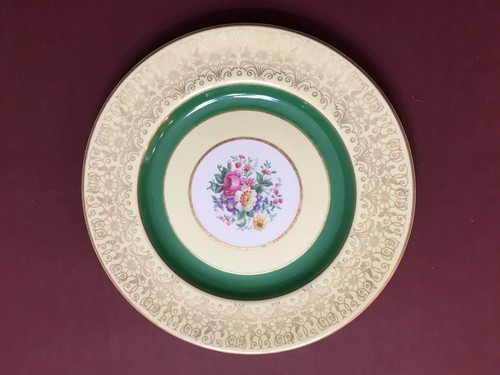 Vintage pareek johnson bros - vintage,