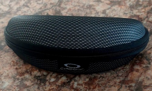 Oakley sunglasses case - sunglasses,