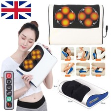 Electric Massage Pillow