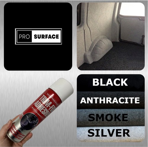 Van lining carpet - lining,