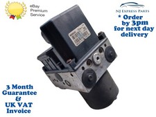 Range Rover L322 ABS Pump ECU SRB000272 SRB000273 0265950056 0265225059