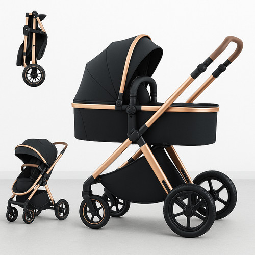 Extra easy use - extra-easy, foldable