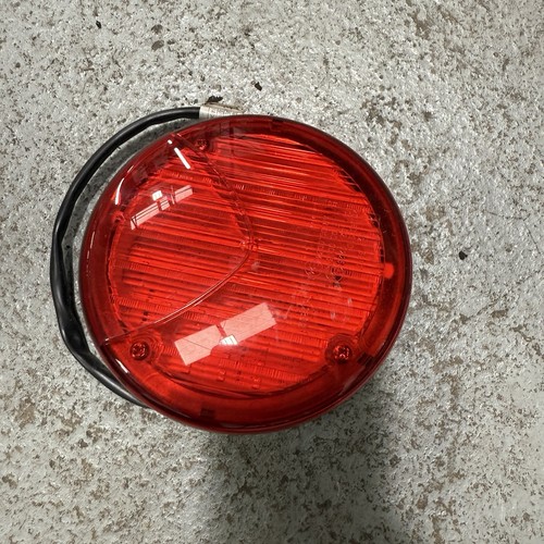 Dennis dart bus stop - dart, light