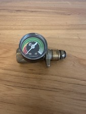 Gaslow LP Gas Monitor Gauge