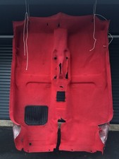 PEUGEOT 106 RALLYE S1 RED