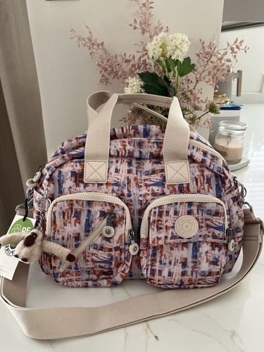 Kipling defea shoulder - up, bag