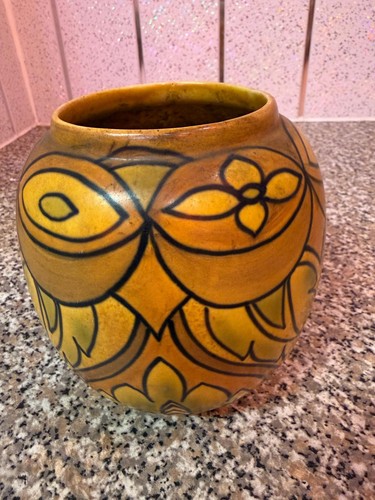 Vintage wadeheath flaxman ware - wadeheath,