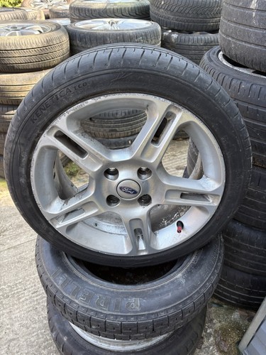 Ford fiesta zetec mk 7 - mk,