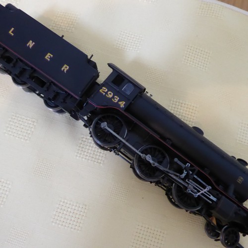 Bachmann 275 lner no - bachmann, 31-275
