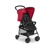 hauck Sport - Super Lightweight Pushchair 5.9kg, Travel Stroller