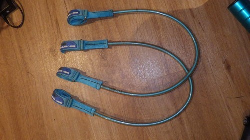Windsurf harness lines - harness, 30"