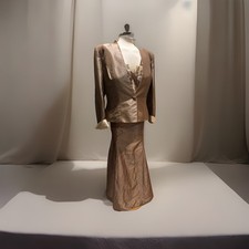 JOHN CHARLES London Mocha