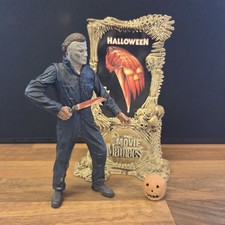 1999 McFarlane Movie Maniacs