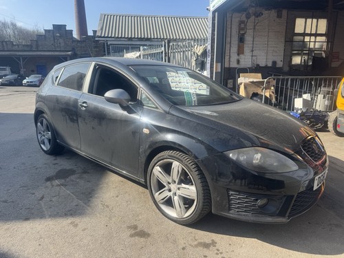 Seat leon mk2 diesel - 2.0,
