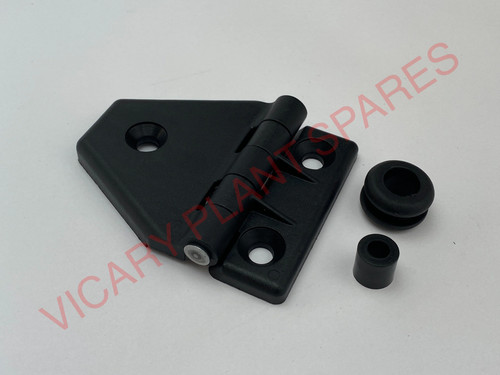 Hinge jcb part 476 - no., 476/10301