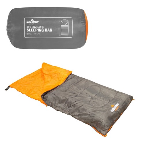 Milestone camping rectangular - milestone,