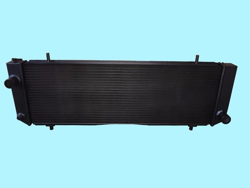 Lotus elan m100 radiator - lotus,