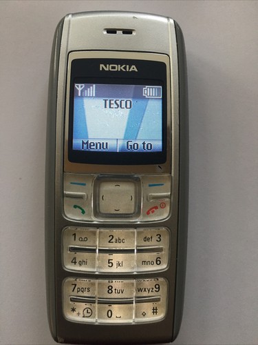 Nokia 1600 working - working, mobile