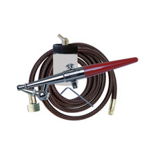 Paasche H#3 Airbrush Blister