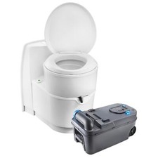 THETFORD C223 CS CASSETTE