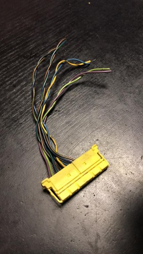 Mercedes w211 class port - 12,