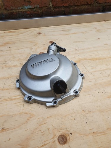 Yamaha 5eb 1999 - 1999-2002, engine