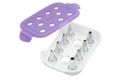Wilton starter nozzle tip set - starter,