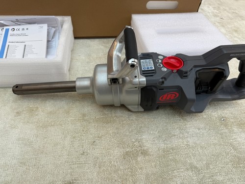 Ingersoll rand w9691 - rand, 1"